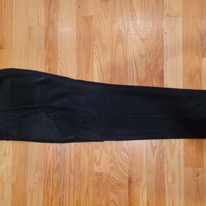 Men's Corduroy Pants - Black